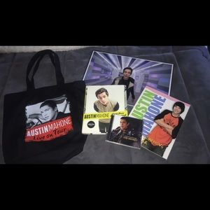 Austin Mahone bundle